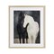Stupell Industries Equine Twins Of Wind Framed Print Under Glass, design by Svetlana Aleynikova